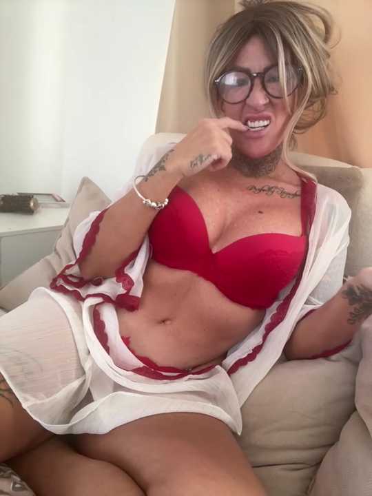 Velvet-DesireXX cam recording