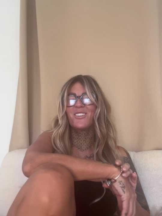 Velvet-DesireXX cam recording