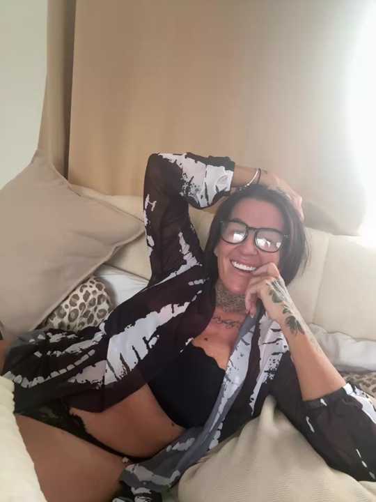 Velvet-DesireXX cam recording
