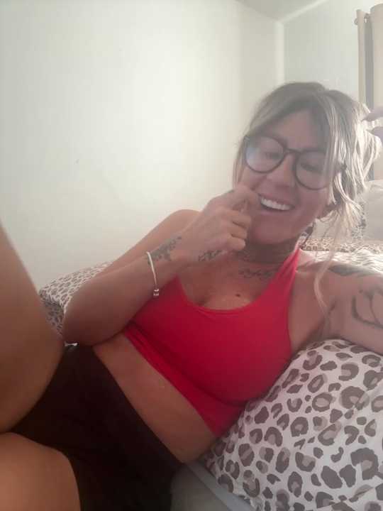 Velvet-DesireXX cam recording