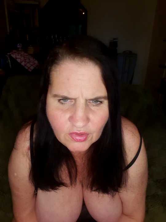 Velvet-Milf cam recording