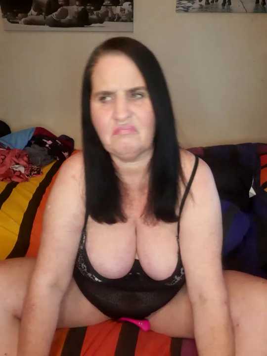 Velvet-Milf cam recording