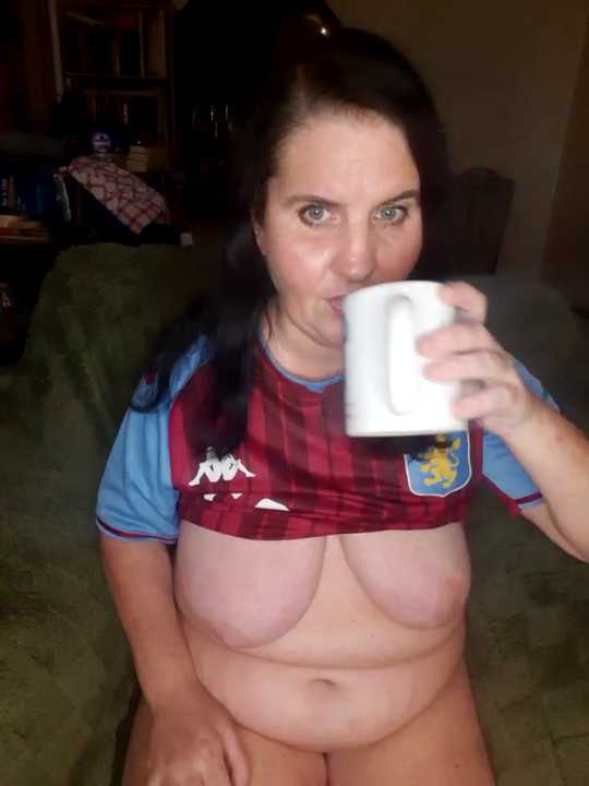 Velvet-Milf cam recording