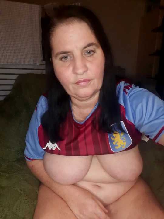 Velvet-Milf cam recording