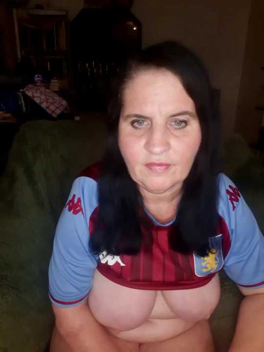 Velvet-Milf cam recording