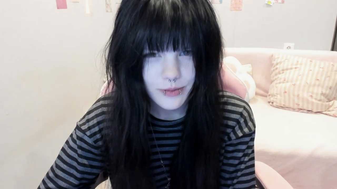 VelvetAlice cam recording