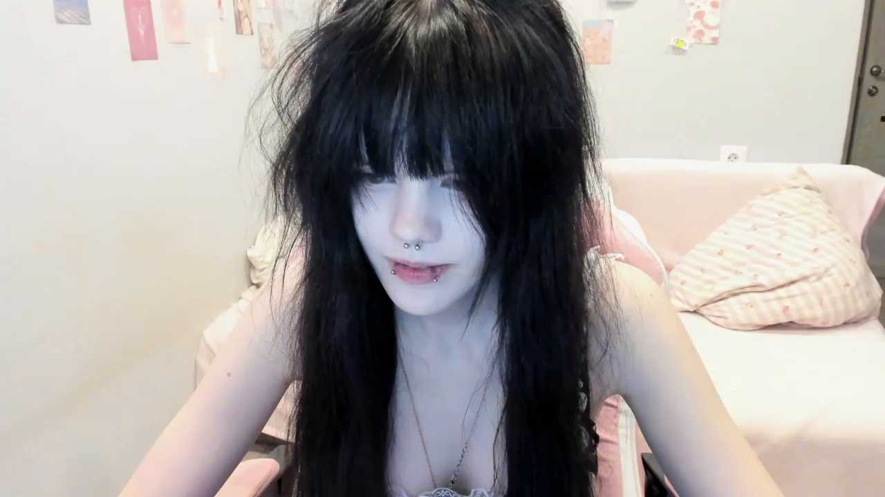 VelvetAlice cam recording