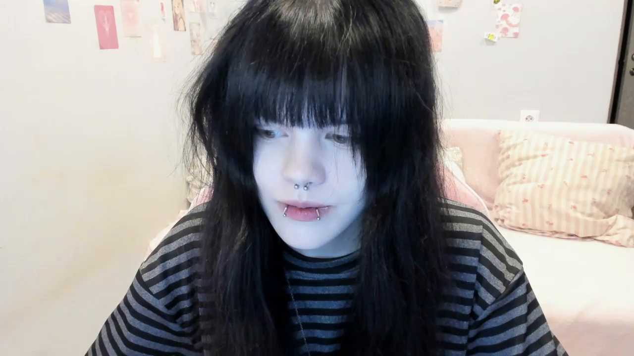 VelvetAlice cam recording