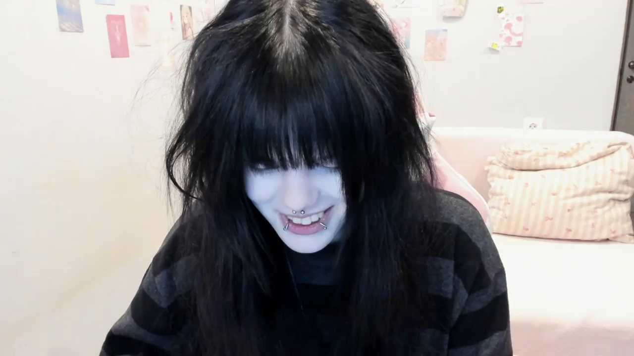 VelvetAlice cam recording