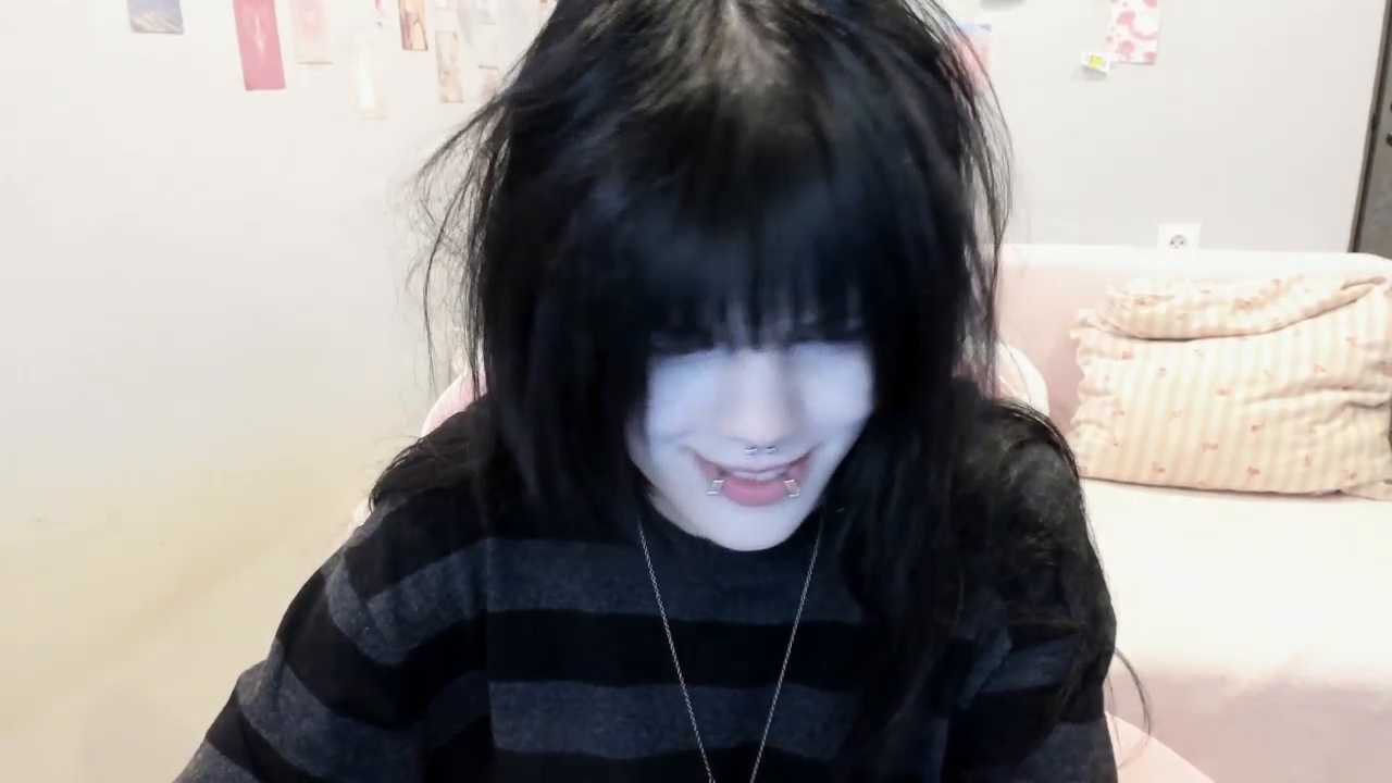 VelvetAlice cam recording