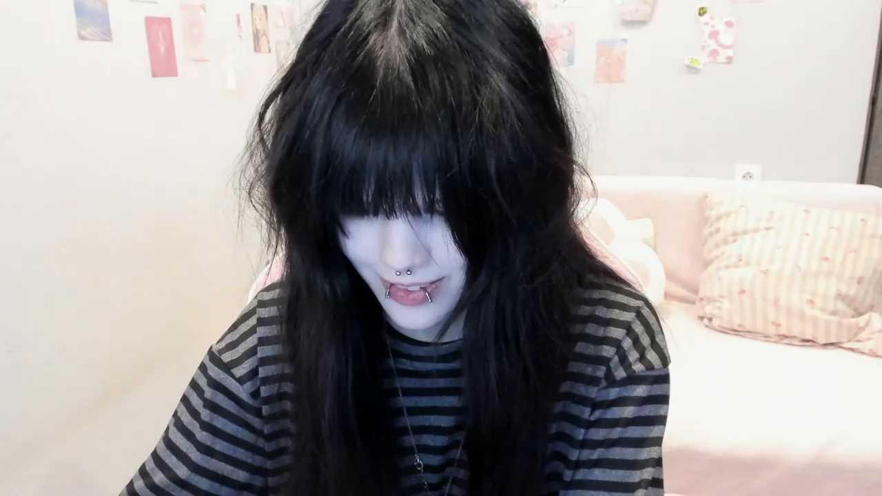 VelvetAlice cam recording