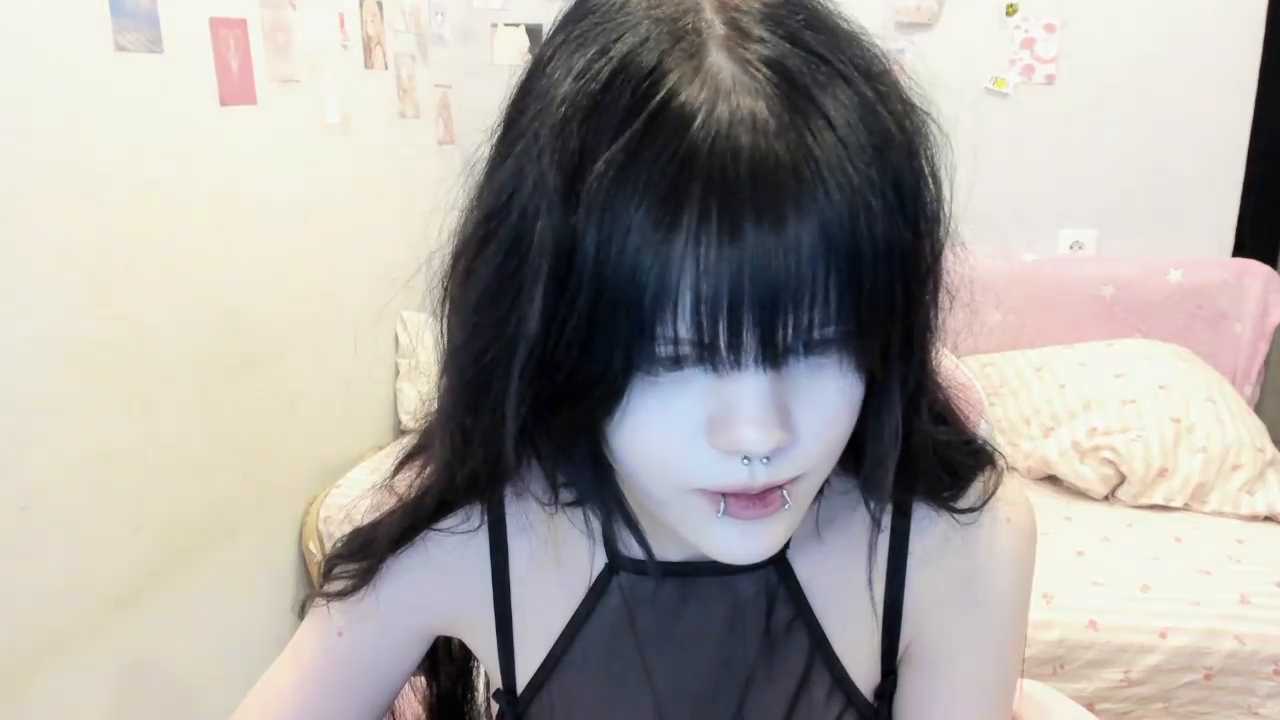 VelvetAlice cam recording
