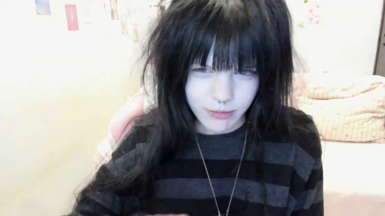 VelvetAlice cam recording