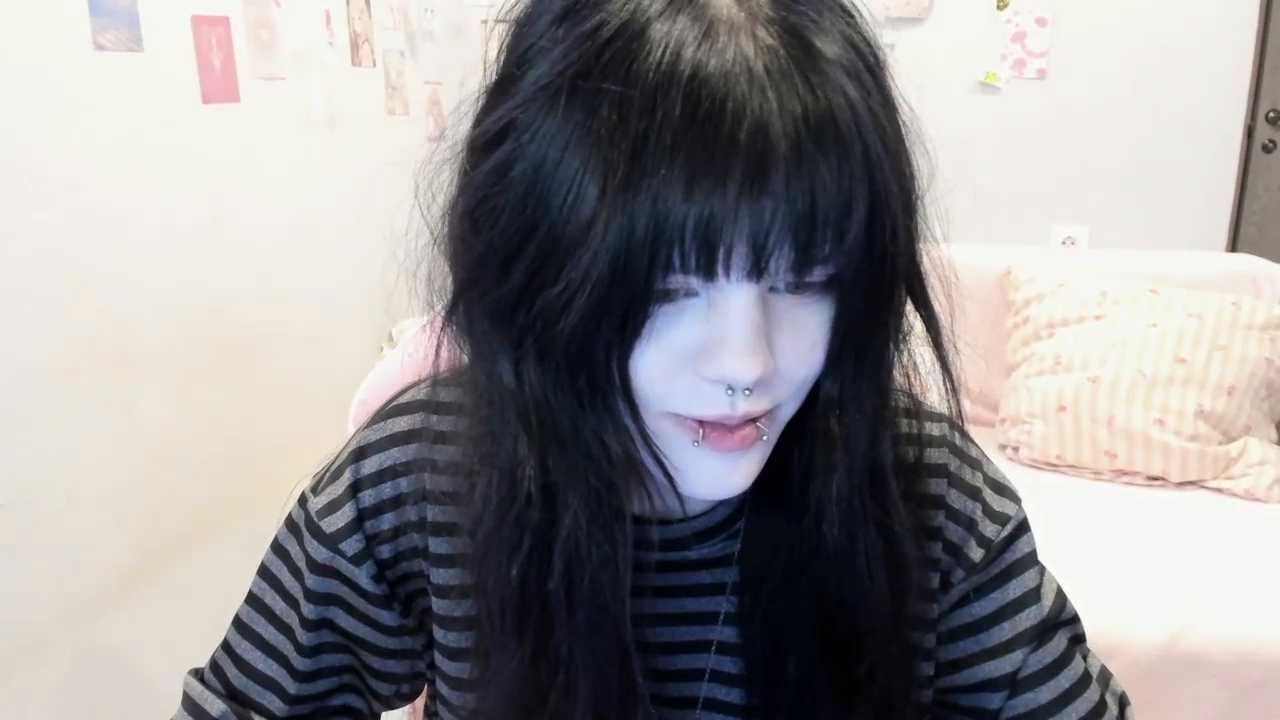 VelvetAlice cam recording