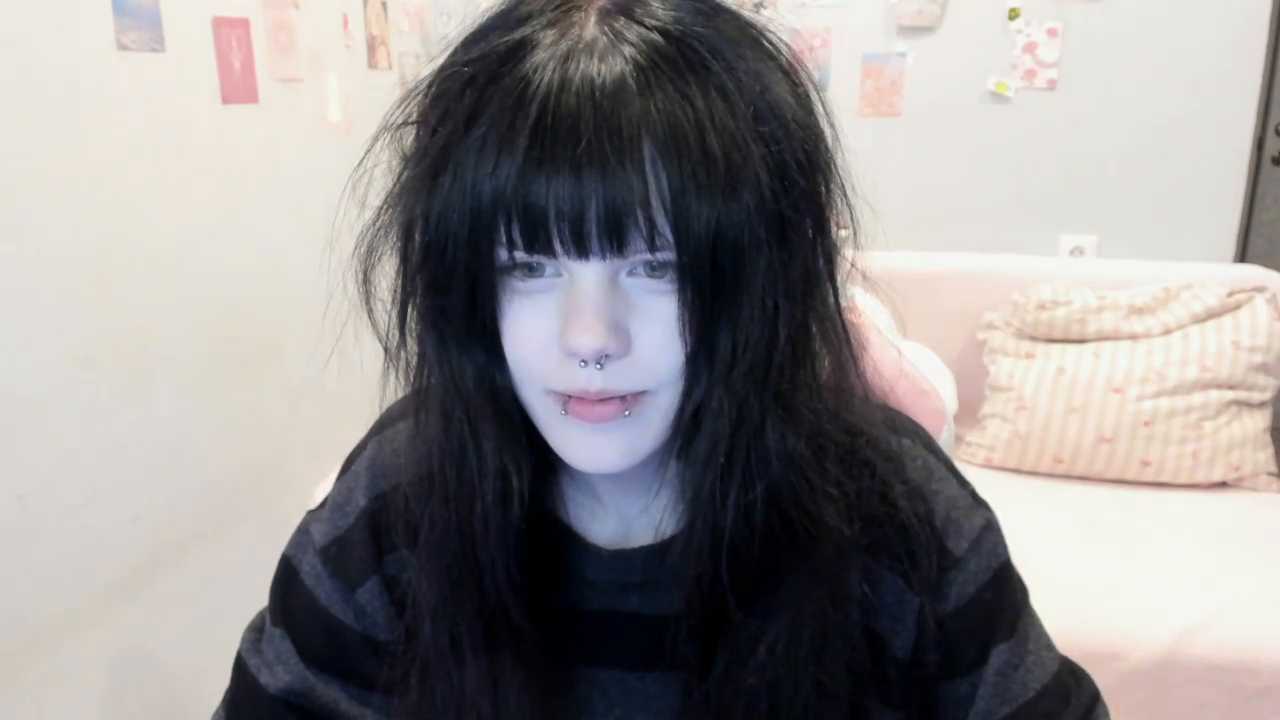 VelvetAlice cam recording