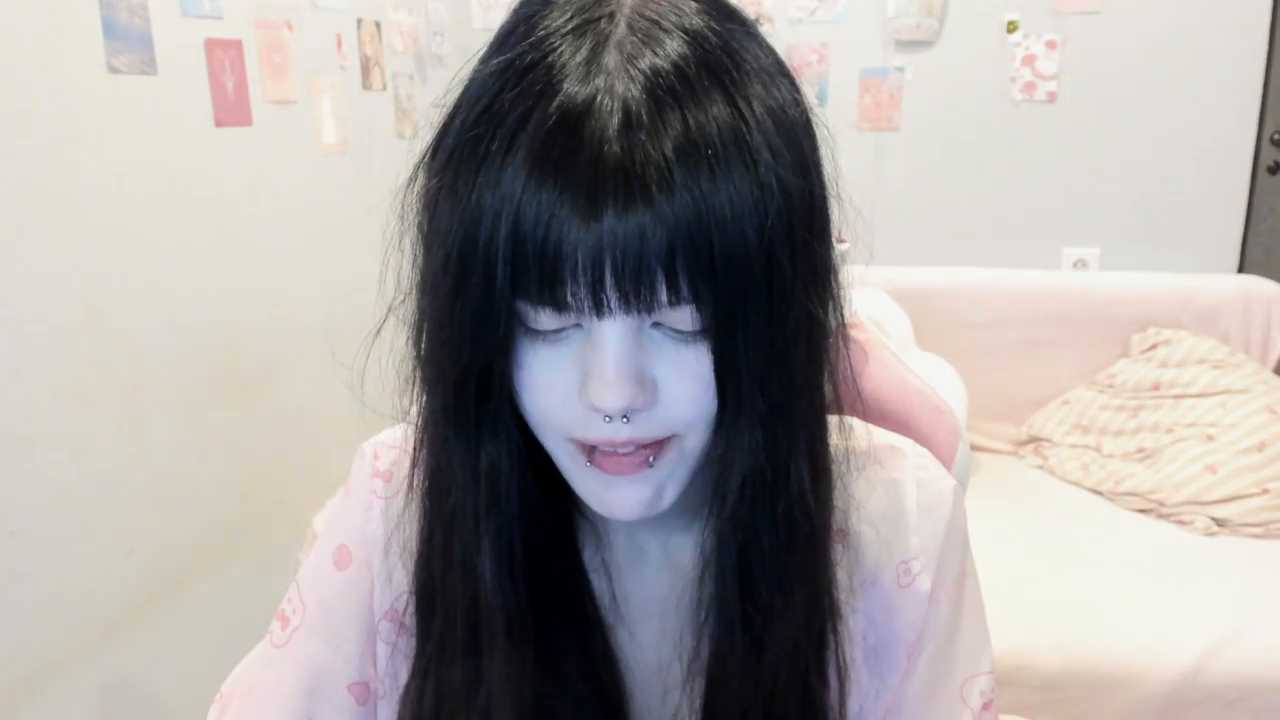 VelvetAlice cam recording