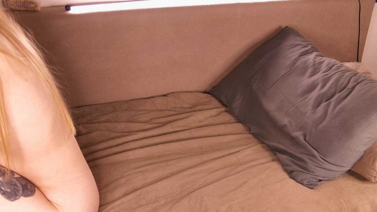 VelvetAnna cam recording