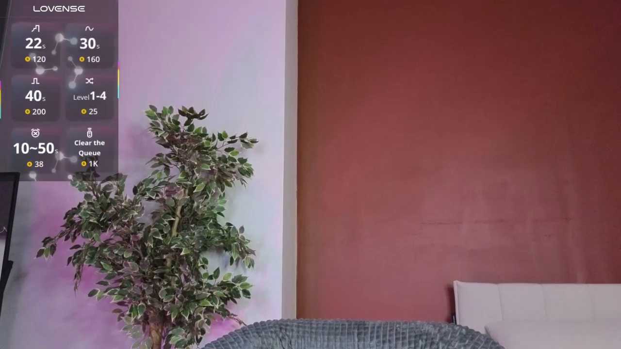 VelvetDolll cam recording