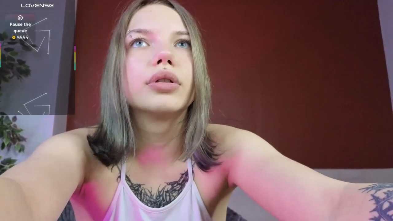 VelvetDolll cam recording