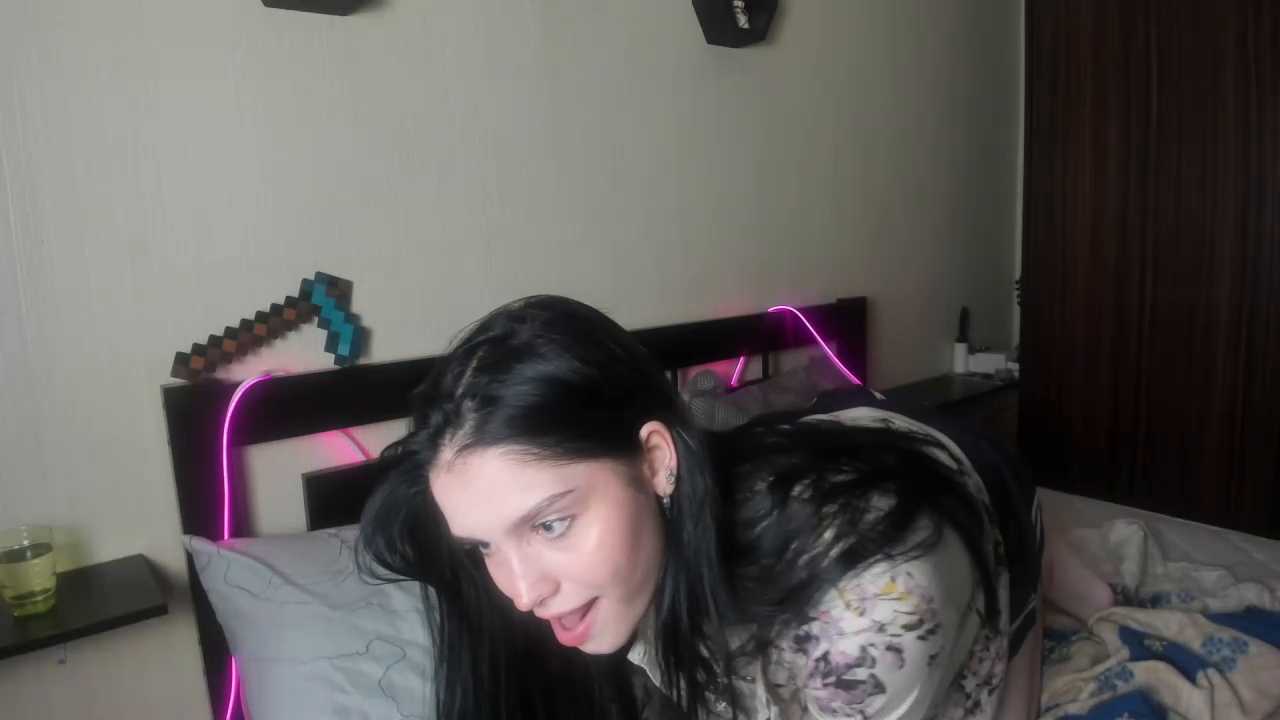 VelvetPaw1 cam recording