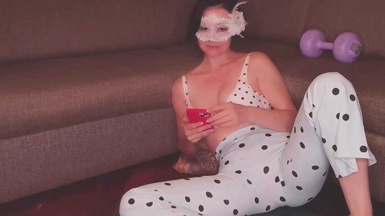 VelvetVixenn cam recording