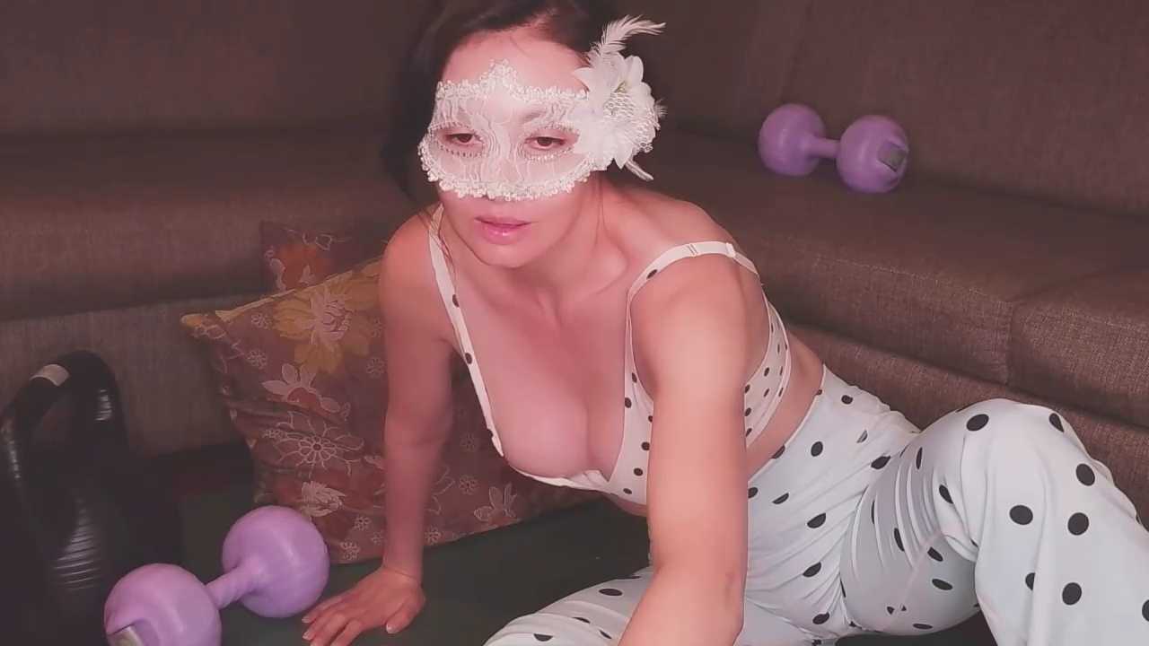 VelvetVixenn cam recording