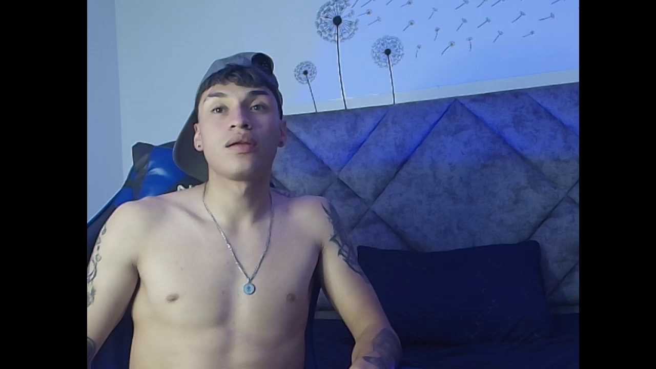 Velvet_Ink_ cam recording