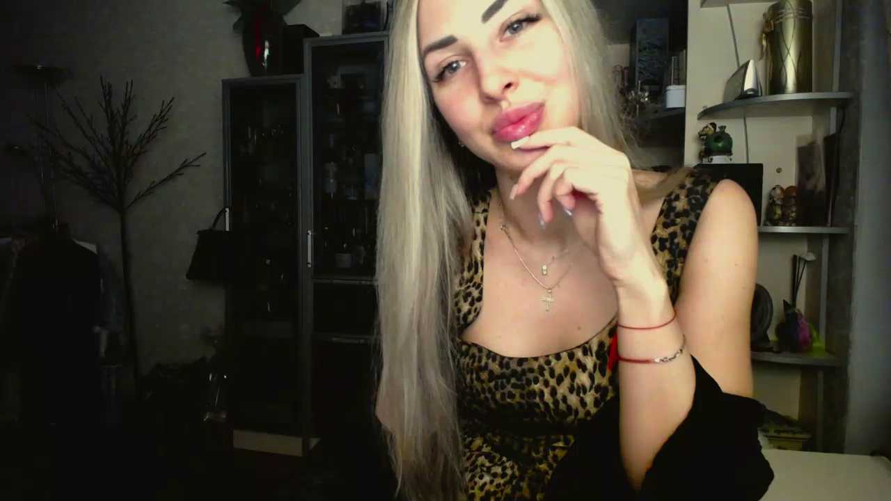 Velvet_Obsession cam recording
