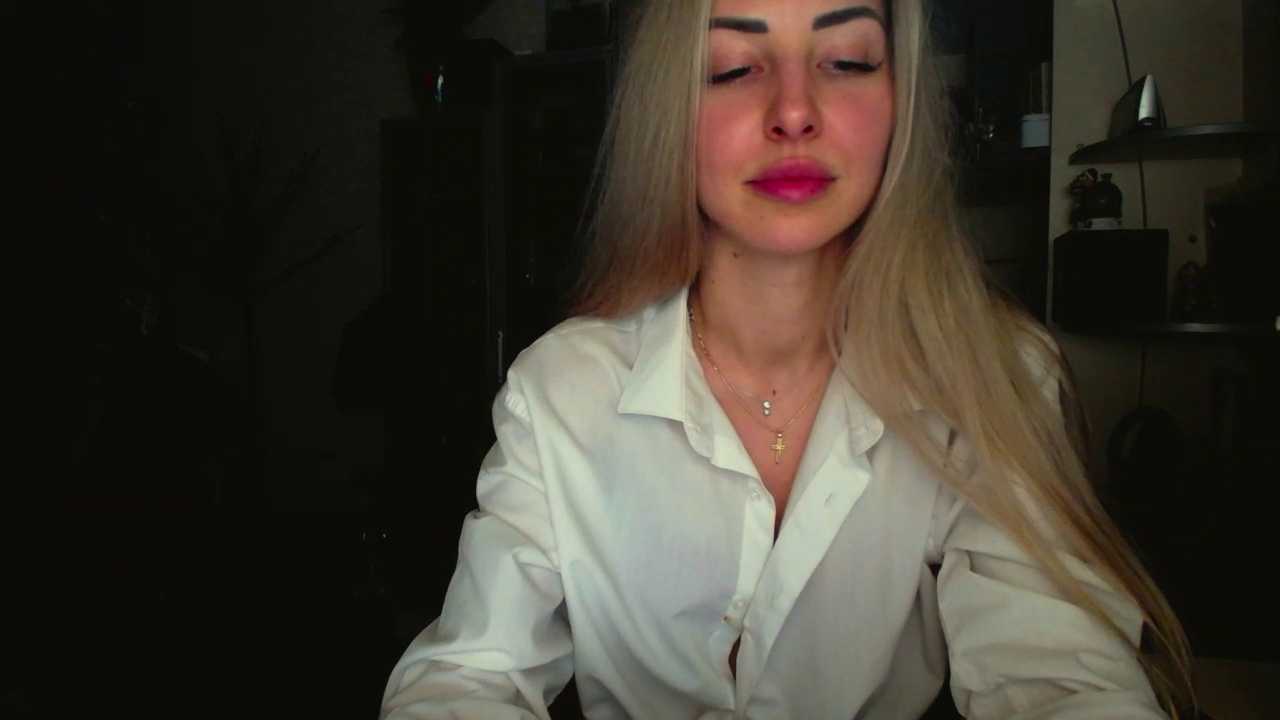 Velvet_Obsession cam recording