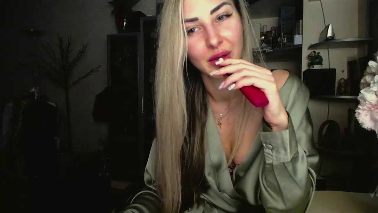 Velvet_Obsession cam recording