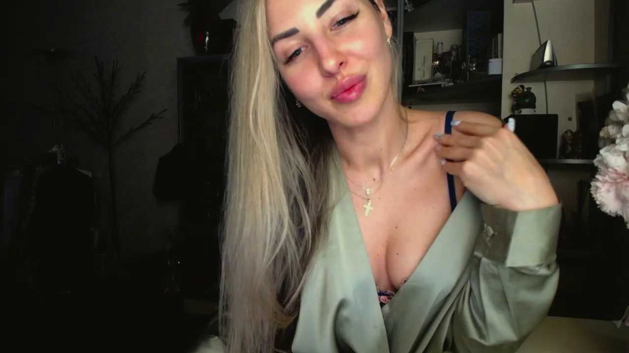 Velvet_Obsession cam recording