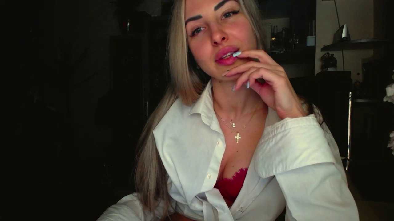 Velvet_Obsession cam recording