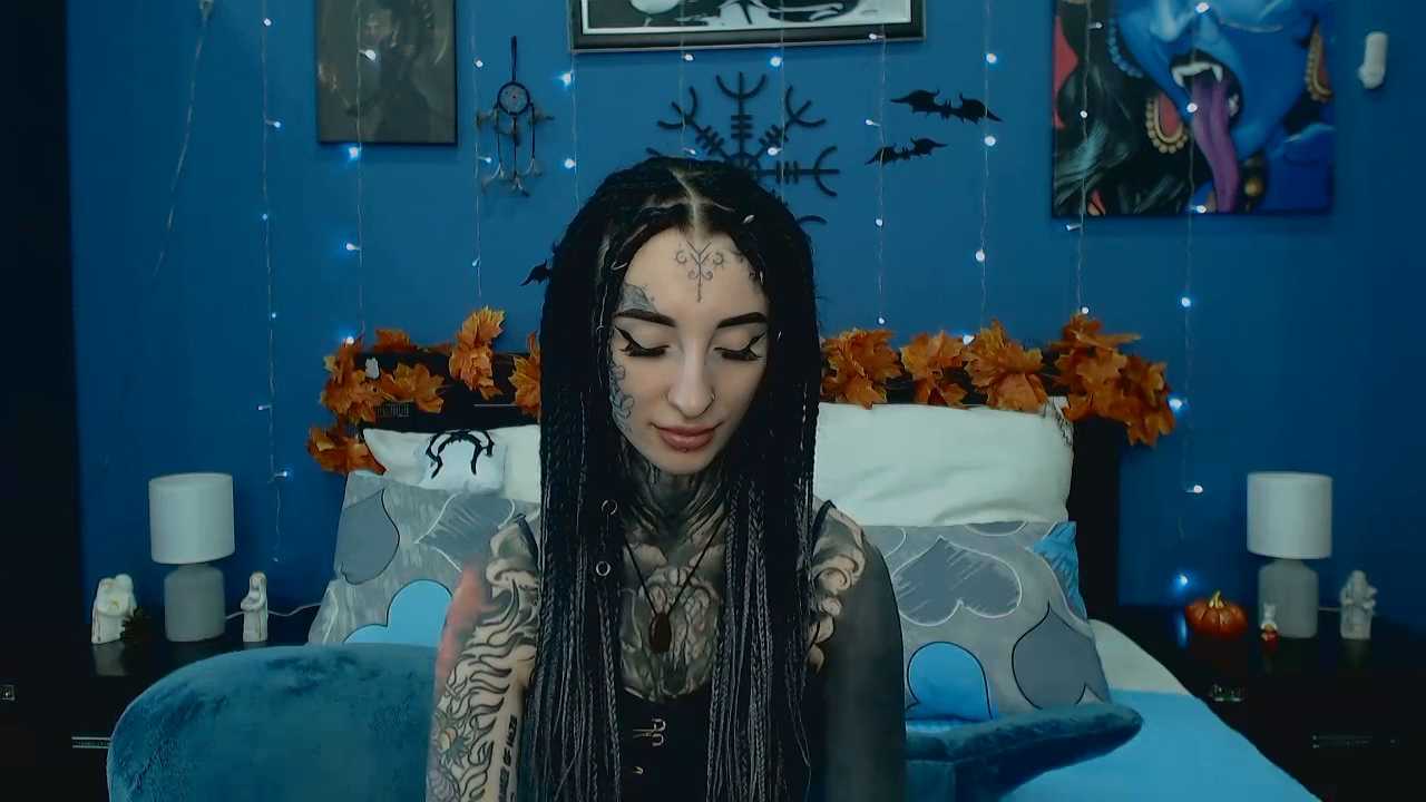 Velvetbat cam recording