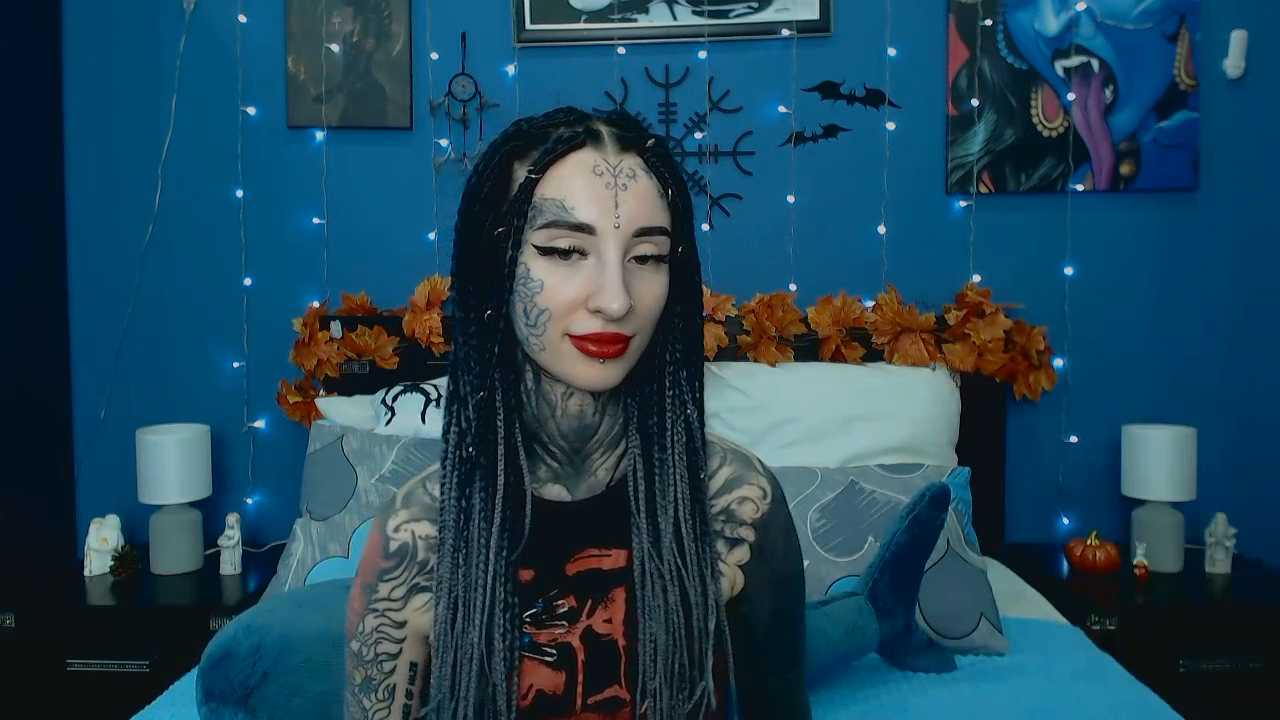 Velvetbat cam recording