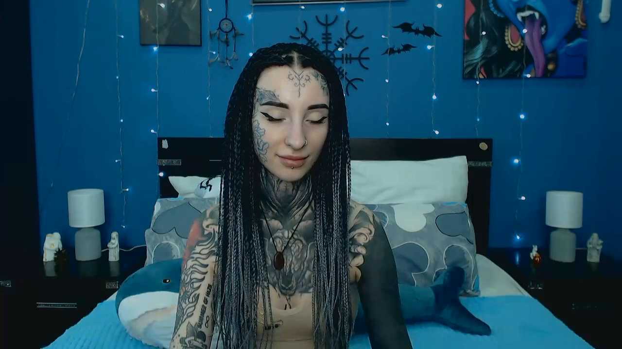 Velvetbat cam recording