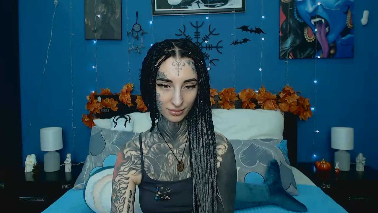 Velvetbat cam recording