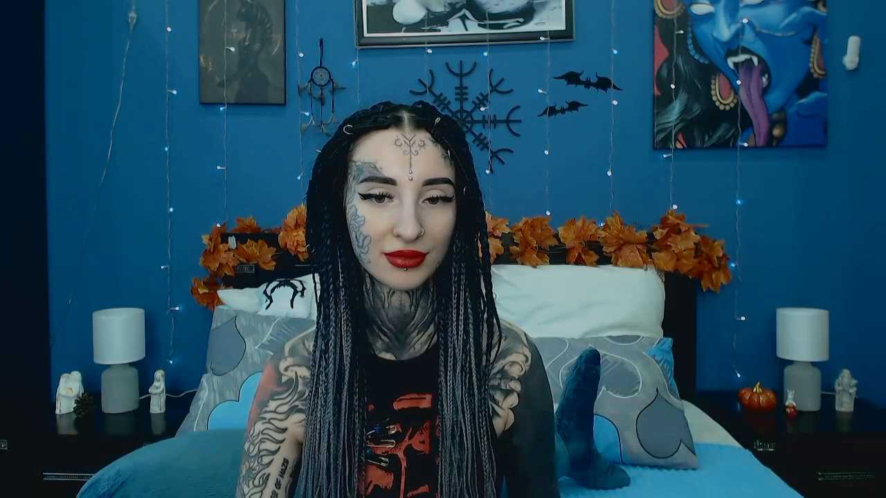 Velvetbat cam recording