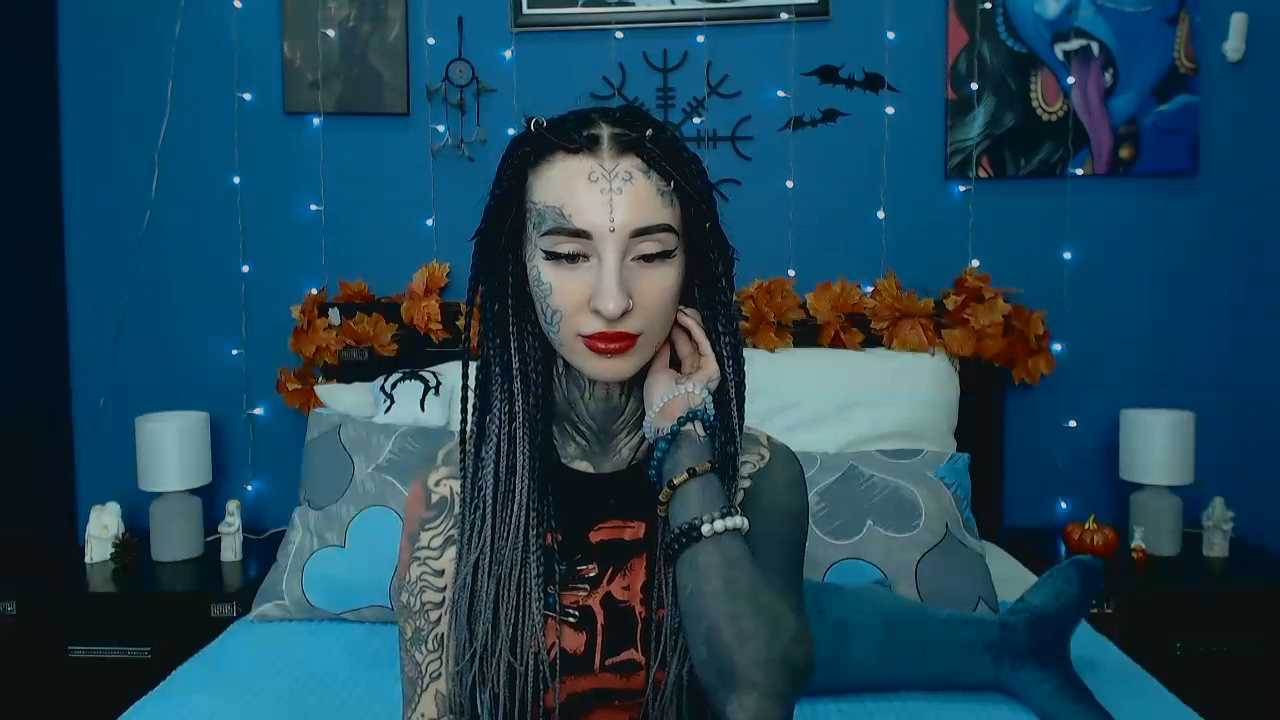 Velvetbat cam recording