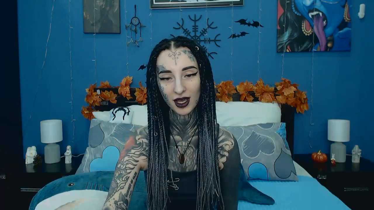 Velvetbat Stripchat recording – Oct 11, 2026