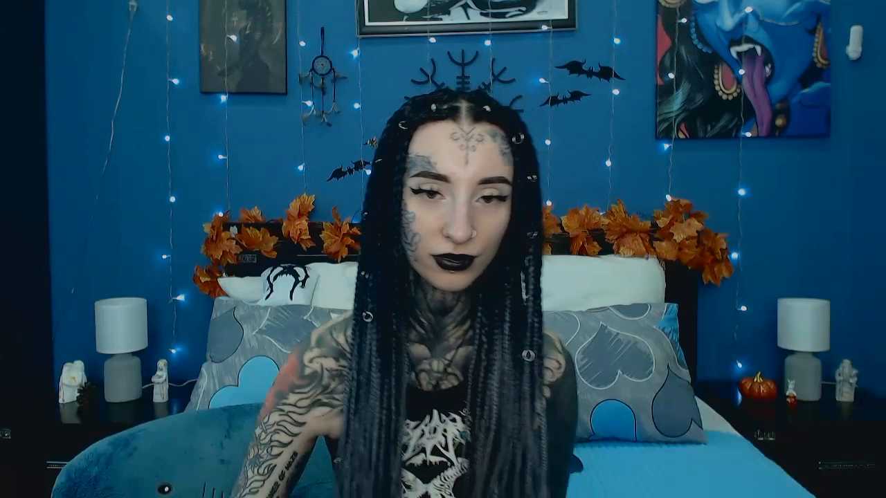 Velvetbat cam recording