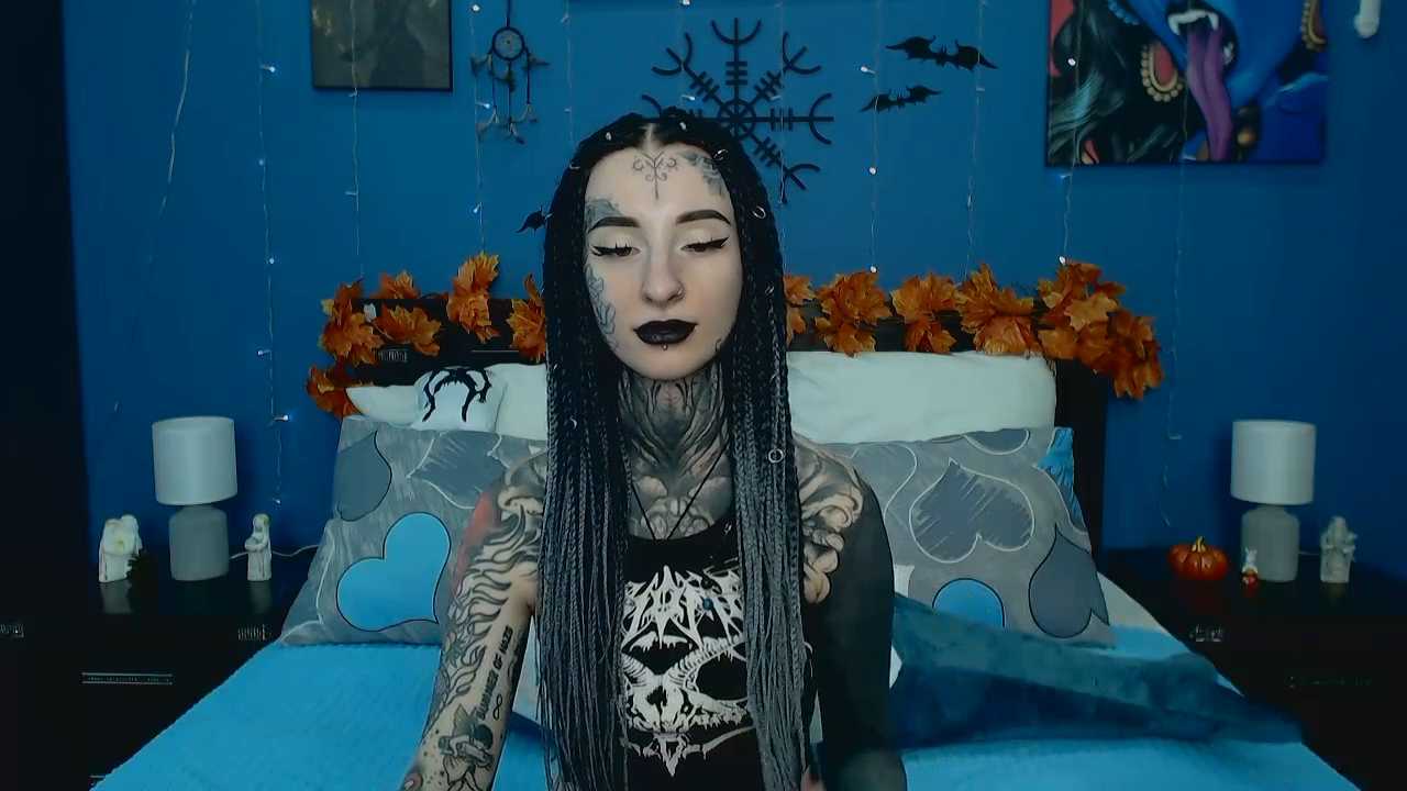 Velvetbat cam recording