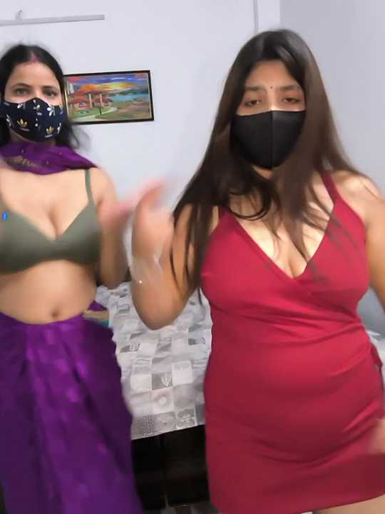 Velvett_vixens cam recording