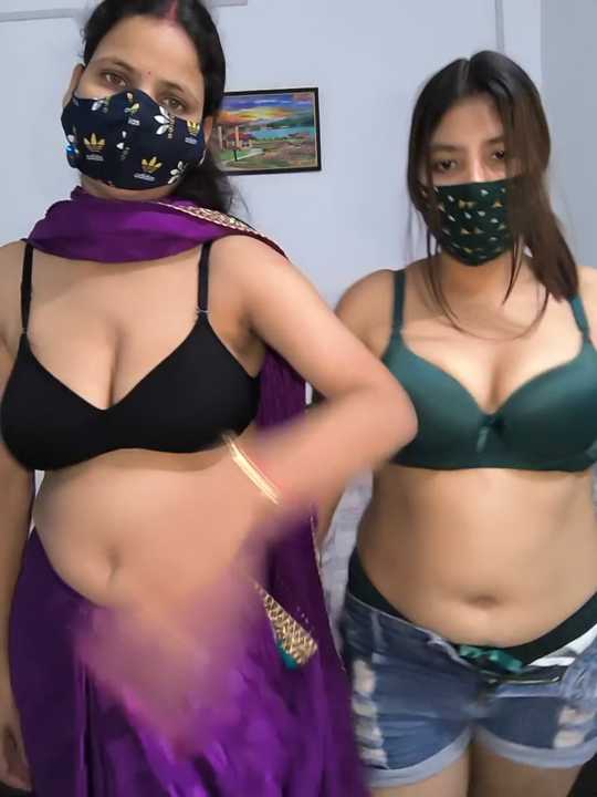 Velvett_vixens cam recording