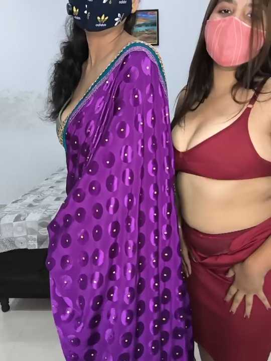 Velvett_vixens cam recording