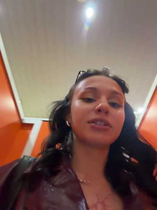 VendiMur cam recording