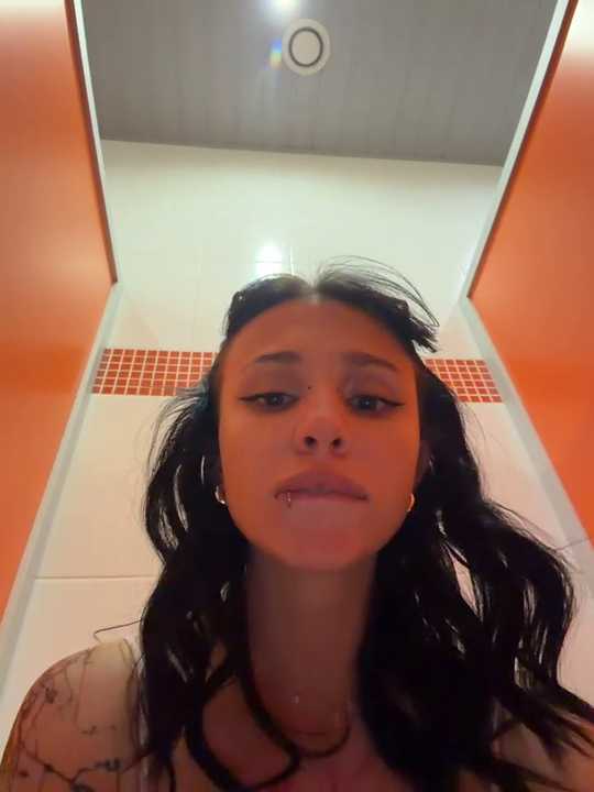 VendiMur cam recording