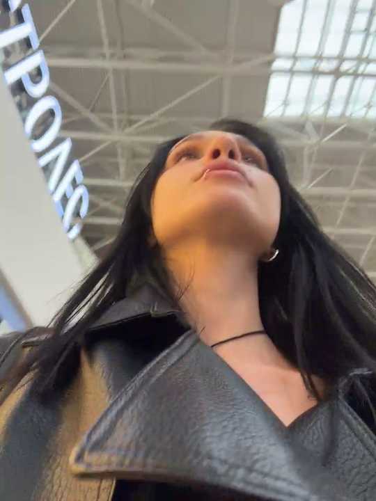 VendiMur cam recording