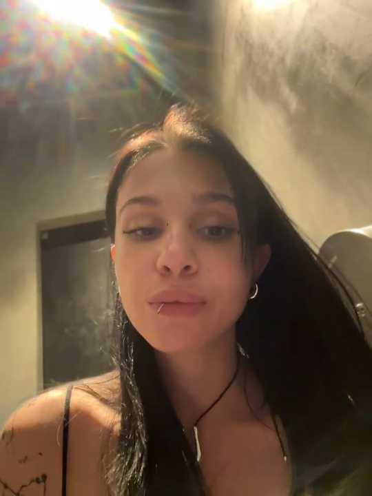 VendiMur cam recording