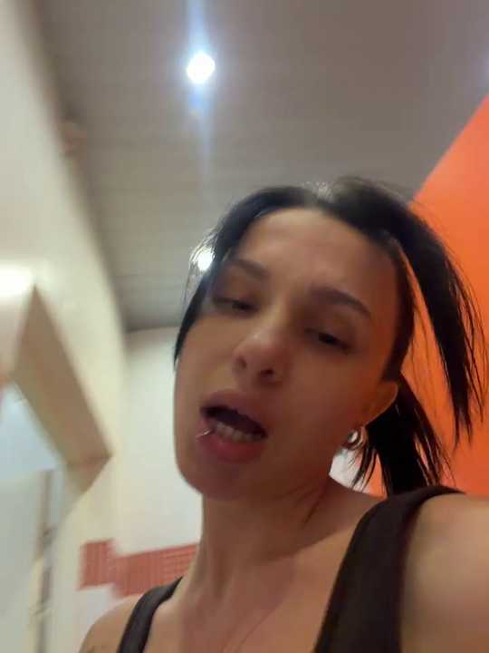 VendiMur cam recording