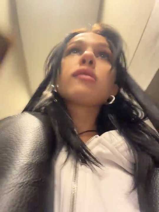 VendiMur cam recording